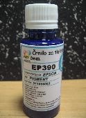 Črnilo za Epson tiskalnike EP390 Cyan pigment 100ml